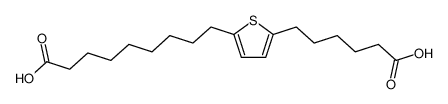 857972-53-3 structure, C19H30O4S