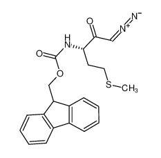 266359-45-9 structure, C21H21N3O3S