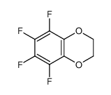 1743-87-9 5,6,7,8-四氟苯并-1,4-二氧烷