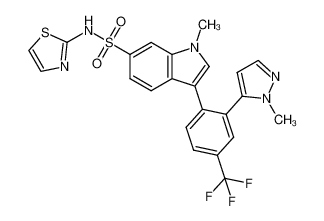 1423160-96-6 structure