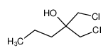 112650-63-2 structure, C6H12Cl2O