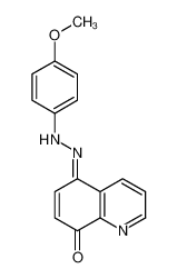 13071-14-2 structure, C16H13N3O2