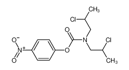 13723-40-5 structure, C13H16Cl2N2O4