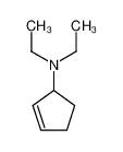 859183-59-8 structure, C9H17N