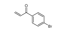 22731-70-0 structure, C9H7BrO