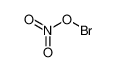 40423-14-1 structure, BrNO3