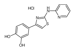 79571-72-5 structure, C14H12ClN3O2S