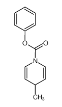 113118-87-9 spectrum, 4-Methyl-1-(phenoxycarbonyl)-1,4-dihydropyridine