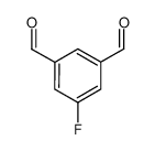 255375-90-7 structure, C8H5FO2