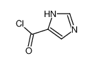 56460-32-3 spectrum, 1H-imidazole-5-carbonyl chloride