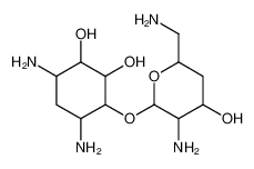 54333-78-7 structure, C12H26N4O5