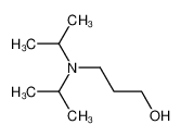 7539-61-9 3-[di(propan-2-yl)amino]propan-1-ol