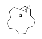 36857-01-9 structure, C15H28ClNO