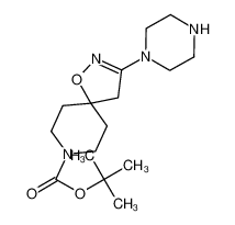 1250999-82-6 structure, C16H28N4O3