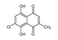 13720-75-7 structure