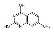 7-甲基喹唑啉-2,4(1H,3H)-二酮