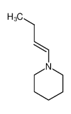 127729-77-5 structure, C9H17N