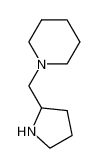 112906-37-3 structure, C10H20N2