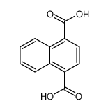 1,4-Naphthalenedicarboxylic acid 605-70-9