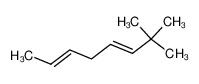 67857-87-8 trans,trans-1-t-butyl-1,4-hexadien