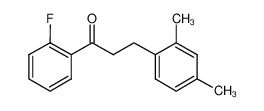 898794-28-0 structure, C17H17FO