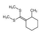 56772-72-6 structure, C10H18S2