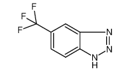 5-三氟甲基-1H-1,2,3-苯并噻唑