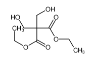 631-23-2 spectrum, Diethyl bis(hydroxymethyl)malonate