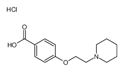 84449-80-9 structure, C14H20ClNO3