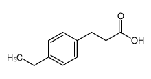 64740-36-9 structure, C11H14O2