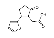 436086-95-2 structure, C11H10O3S