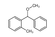 55190-63-1 1-[methoxy(phenyl)methyl]-2-methylbenzene