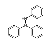 606-88-2 1,1,2-triphenylhydrazine