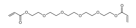 59256-52-9 structure, C16H26O8