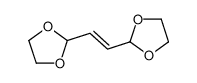 1009-86-5 structure, C8H12O4