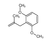 35820-26-9 structure, C12H16O2