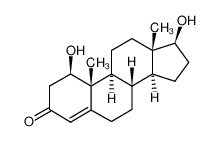 19418-63-4 structure, C19H28O3