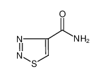 1,2,3-噻二唑-4-羧酰胺