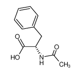 N-acetyl-L-phenylalanine 2018-61-3