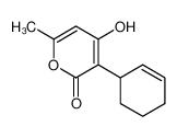 115580-37-5 structure, C12H14O3