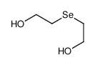 27974-49-8 structure, C4H10O2Se