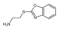 76111-71-2 2-(1,3-苯并恶唑-2-基硫基)乙胺