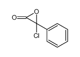 138061-24-2 structure, C8H5ClO2