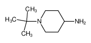 1-叔丁基哌啶-4-胺