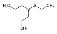 94627-22-2 structure, C8H19BS