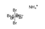 98218-66-7 structure, Br6H4NSm--