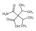 7499-15-2 structure, C9H17NO3