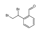 38846-62-7 structure, C9H8Br2O