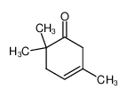 78743-60-9 3,6,6-trimethyl-3-cyclohexen-1-one