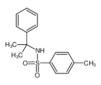 66898-03-1 structure, C16H19NO2S